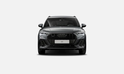 Audi Q3 - SE-N186204 