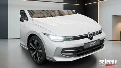 Volkswagen Golf - SE-N187914 