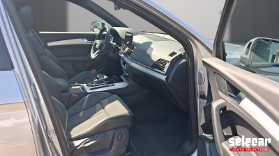 Audi Q5 - SE-U79908 