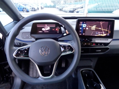 Volkswagen ID.3 - SE-U73562 