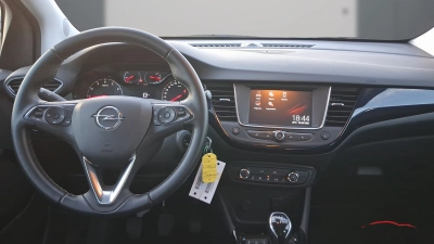 Opel Crossland - AU-U79579 