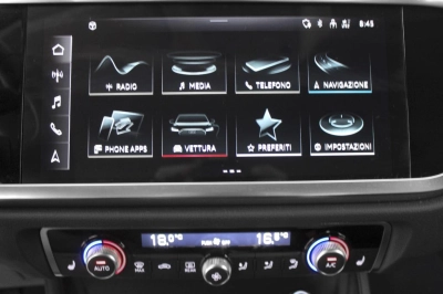 Audi Q3 Sportback - AU-N178053 