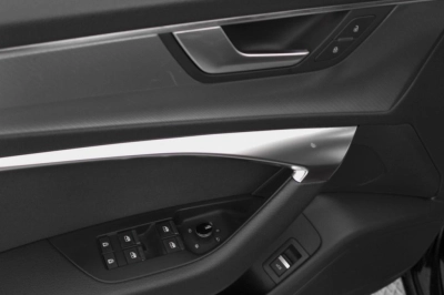 Audi A6 Avant - AU-U74658 