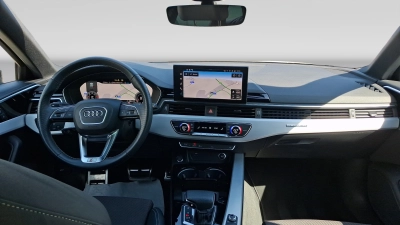 Audi A4 Avant - AU-U76014 