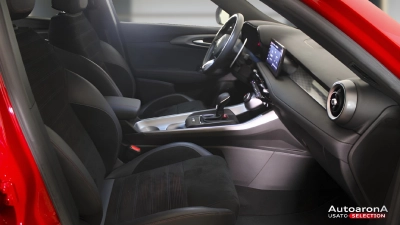 Alfa romeo Tonale - SE-U78206 