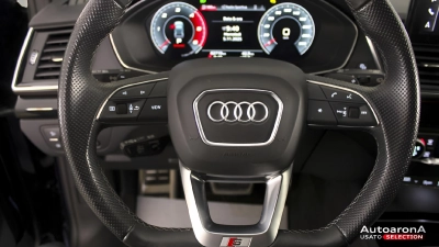 Audi Q5 Sportback - AU-U74944 
