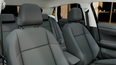 Volkswagen Polo - SE-N189202 