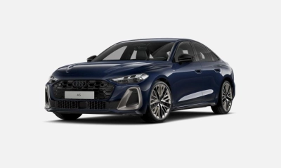 Audi A5 Sedan - SE-N184796 