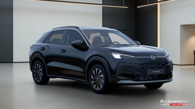 Volkswagen T-Roc - AU-N189528 