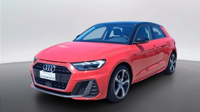 Audi A1 Sportback - AU-U79414 