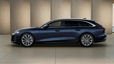 Audi A6 - AU-N188296 