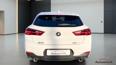 BMW X2 - AU-U76500 