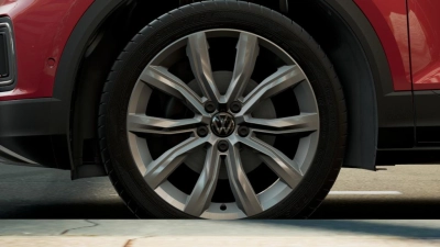 Volkswagen T-Roc - SE-N186857 