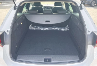 Opel Astra - SE-U77274 