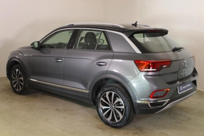 Volkswagen T-Roc - AU-U77446 