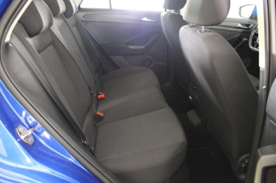 Volkswagen T-Roc - AU-U77365 