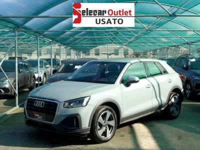 Audi Q2 - SE-U77535 