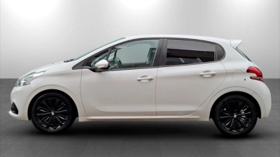 Peugeot 208 - SE-U79100 