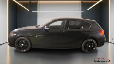 BMW Serie - AU-U76454 