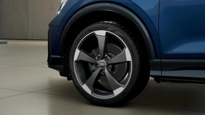 Audi Q2 - SE-N187186 