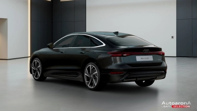 Audi A6 - AU-N185524 
