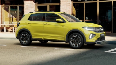 Volkswagen T-Cross - SE-N181779 