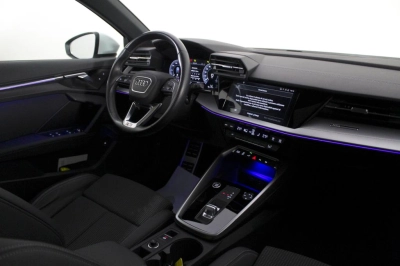 Audi A3 Sportback - AU-U75706 