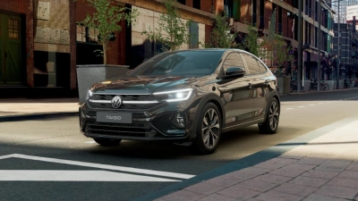 Volkswagen Taigo - SE-N191152 