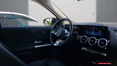 Mercedes-Benz GLA - AU-U79501 