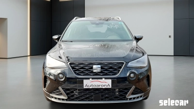 Seat Arona - SE-U78835 