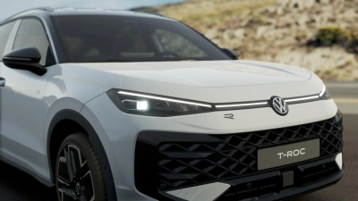 Volkswagen T-Roc - AU-N192008 