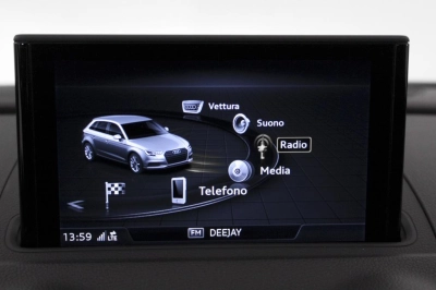 Audi A3 Sportback - SE-U75145 