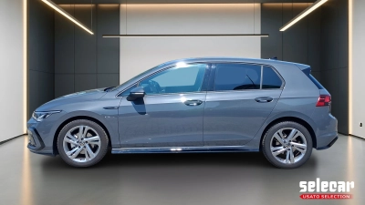 Volkswagen Golf - SE-U79619 