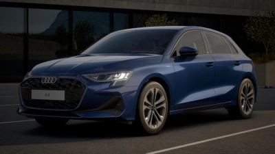 Audi A3 Sportback - SE-N195156 