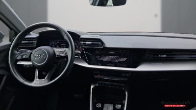 Audi A3 Sportback - AU-U78091 