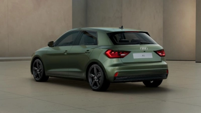 Audi A1 Sportback - SE-N190662 