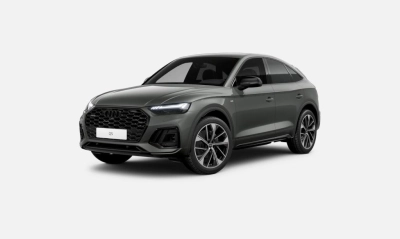 Audi Q5 Sportback - AU-N179090 