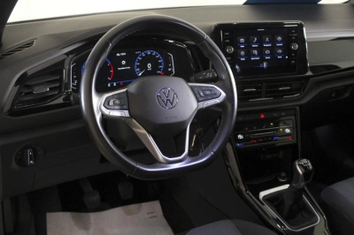 Volkswagen T-Roc - AU-U78909 
