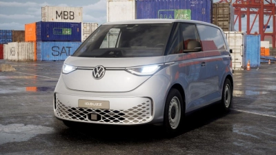 Volkswagen VIC ID.Buzz - AU-N194216 