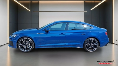 Audi A5 - AU-U79721 