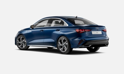 Audi A3 Sedan - SE-N183240 