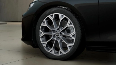 Audi A6 - AU-N187325 