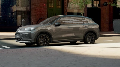 Volkswagen T-Roc - AU-N191329 