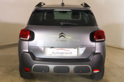 Citroen C3 - AU-U79063 