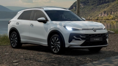 Volkswagen T-Roc - SE-N194279 