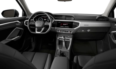 Audi Q3 - SE-N180661 