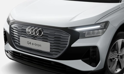 Audi Q4 - AU-N184482 