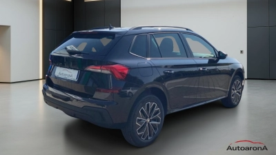 Skoda Kamiq - AU-N185282 
