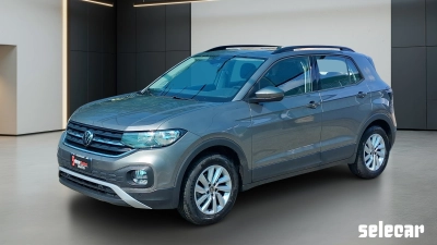 Volkswagen T-Cross - SE-U79964 