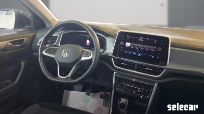 Volkswagen T-Roc - SE-U79332 